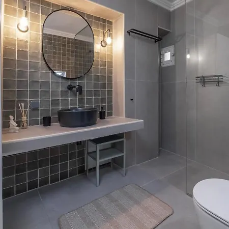 Апартаменты Casa Della Loft ,rhodes Old Town