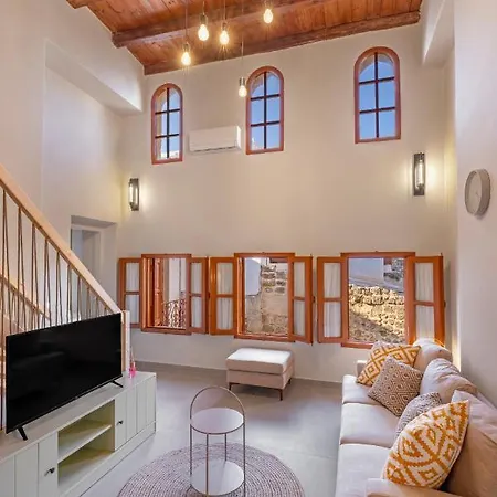 Casa Della Loft ,rhodes Old Town * Rhodes City