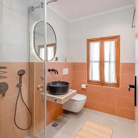 Casa Della Loft ,rhodes Old Town