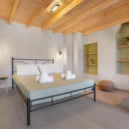 Casa Della Loft ,rhodes Old Town Appartamento Rhodes City